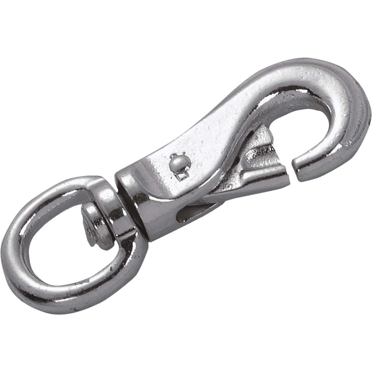 Picture of 5" Swivel Round Eye Animal Tie Snap