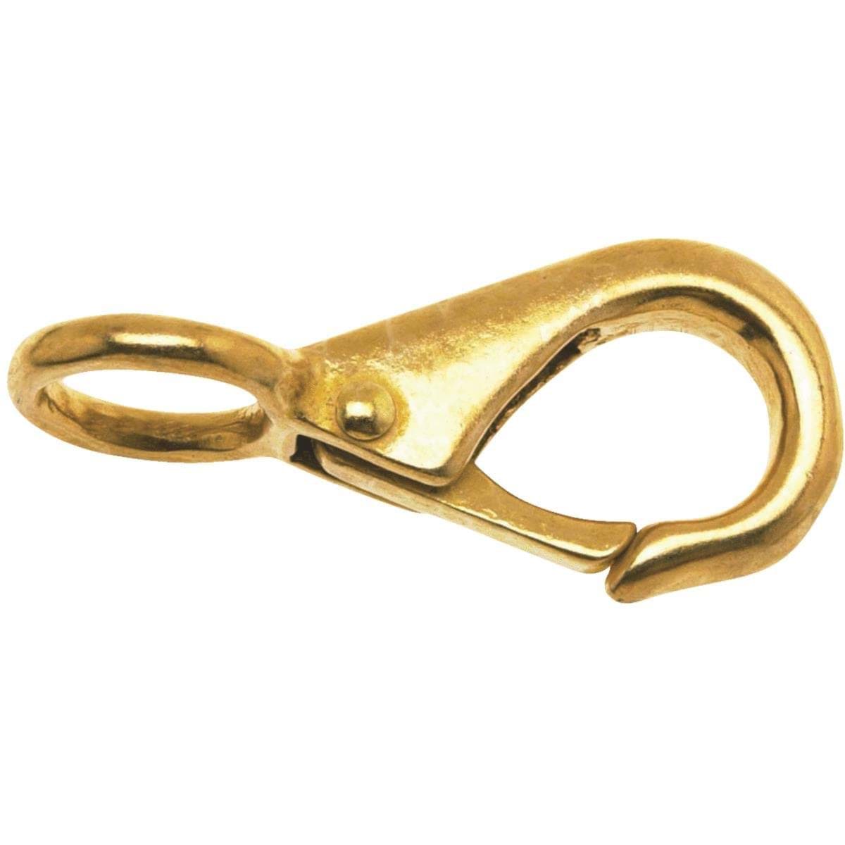 Picture of 2-7/8" Campbell Rigid Eye Snap