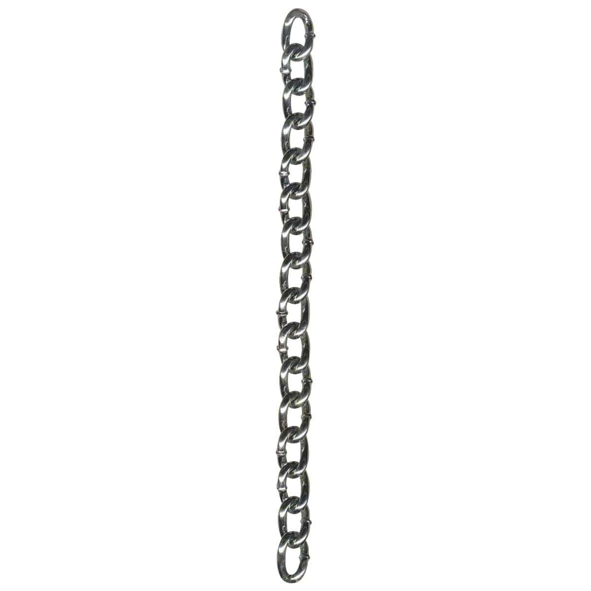 Picture of Campbell Twist Link Machine Chain #2/0