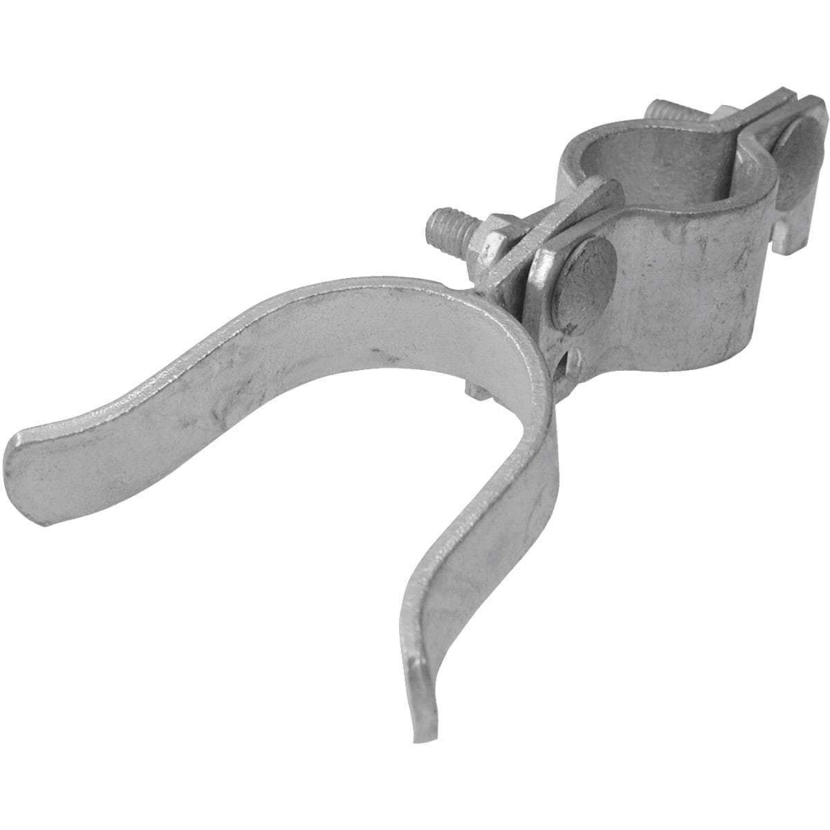 Picture of Midwest Air Tech Fork Chain Link Gate Latch