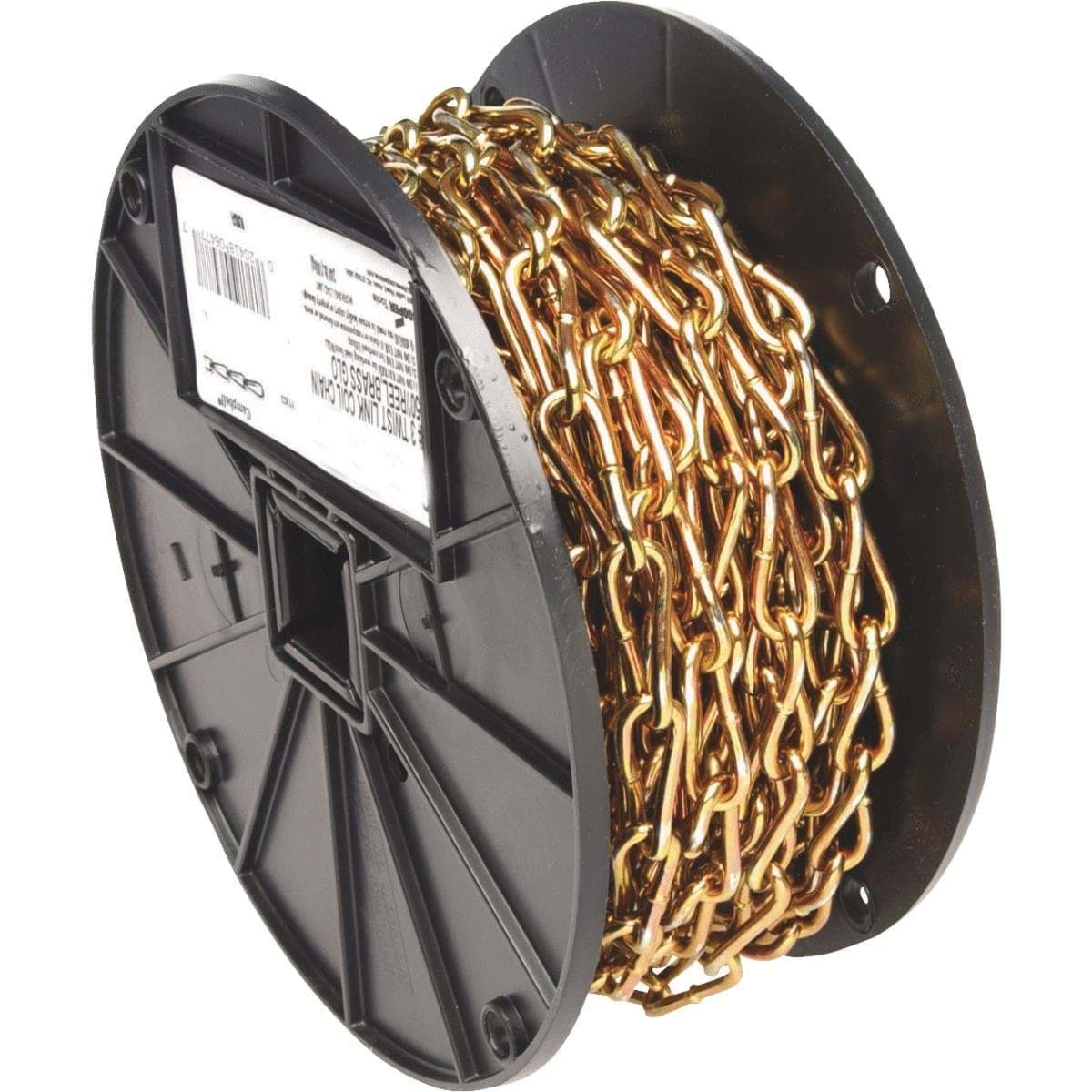 Picture of Campbell Twist Link Coil Chain #3