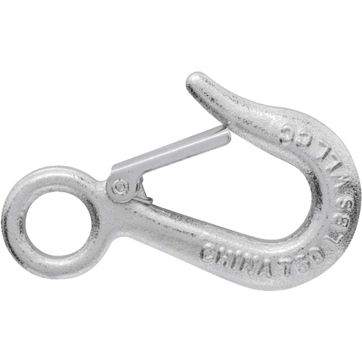Picture of 3/4" Galvanized Hook Snap