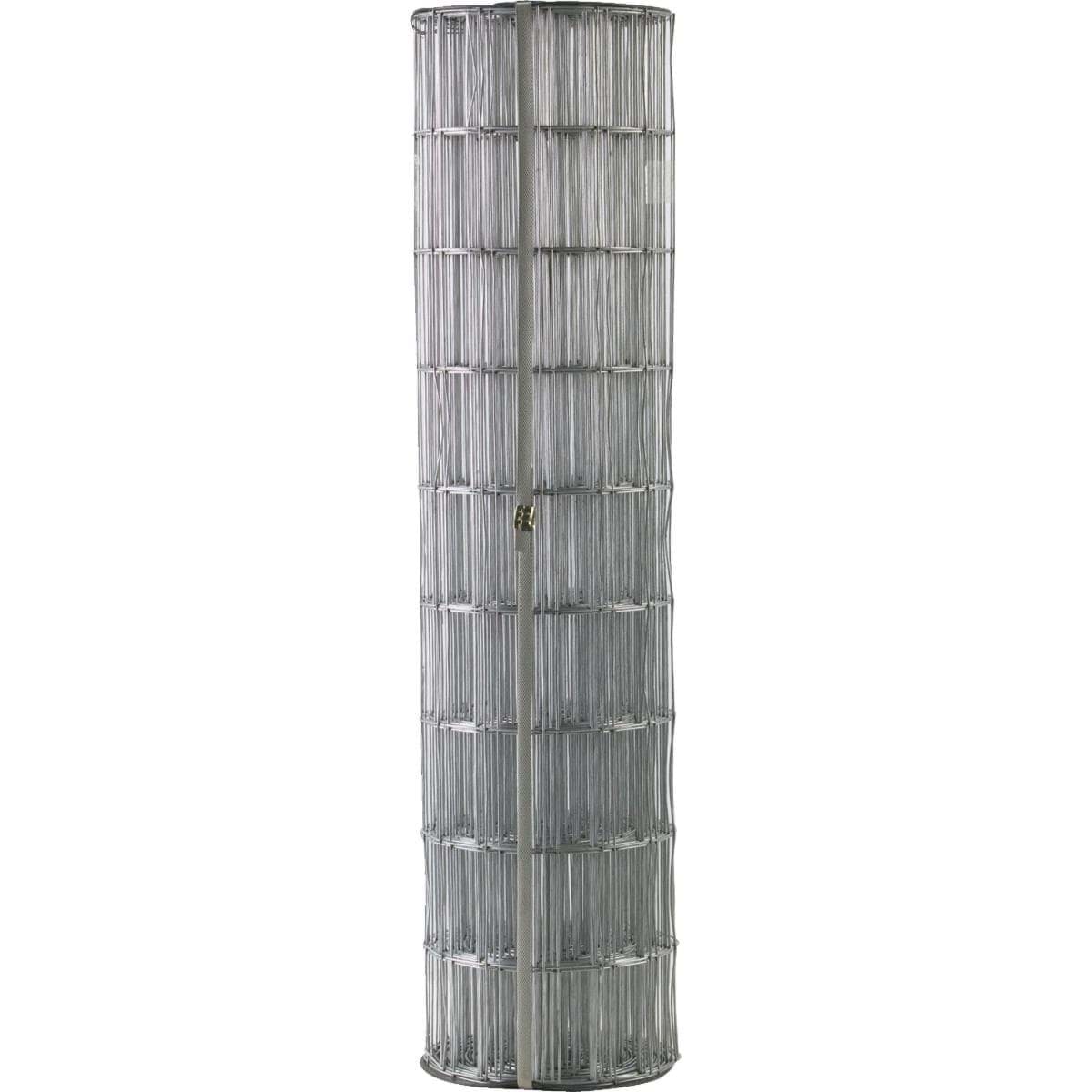 Picture of Zinc-Coated Welded Wire Fence