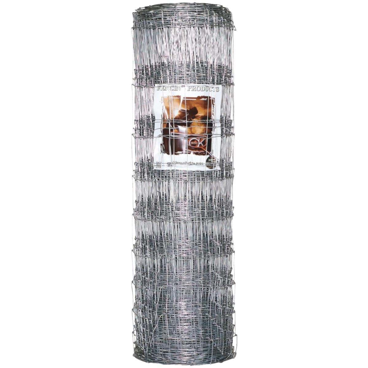 Picture of Oklahoma Steel & Wire Class 1 Field Fence