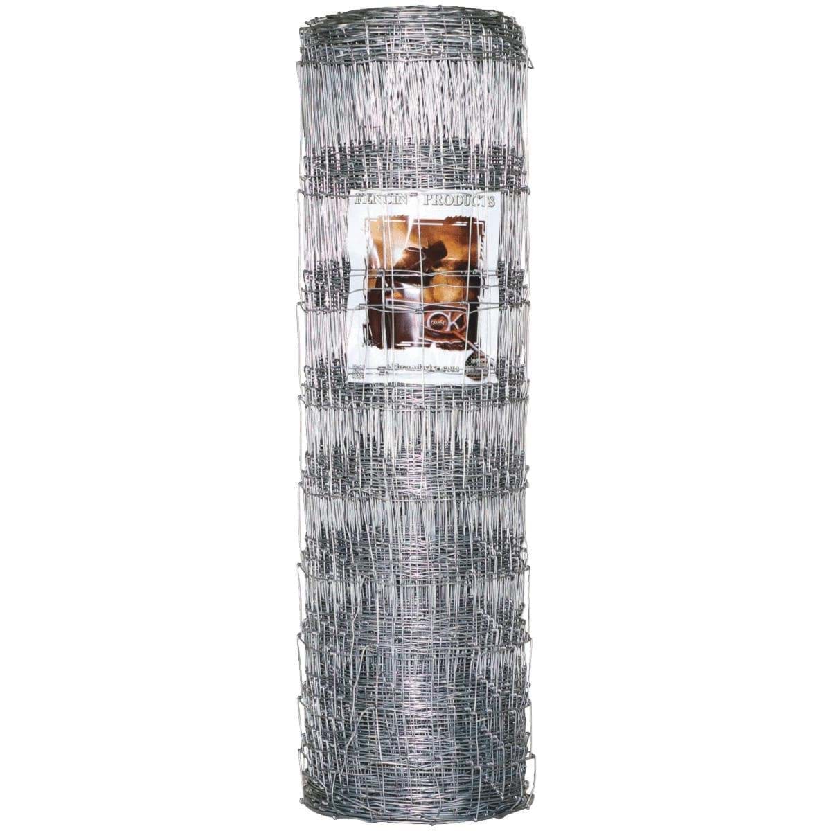 Picture of Oklahoma Steel & Wire Class 1 Field Fence