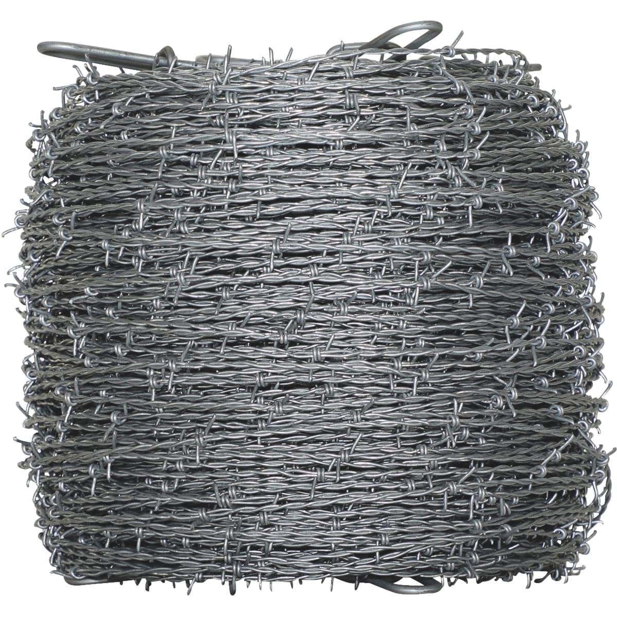 Picture of Oklahoma Steel & Wire High-Tensile Barbed Wire