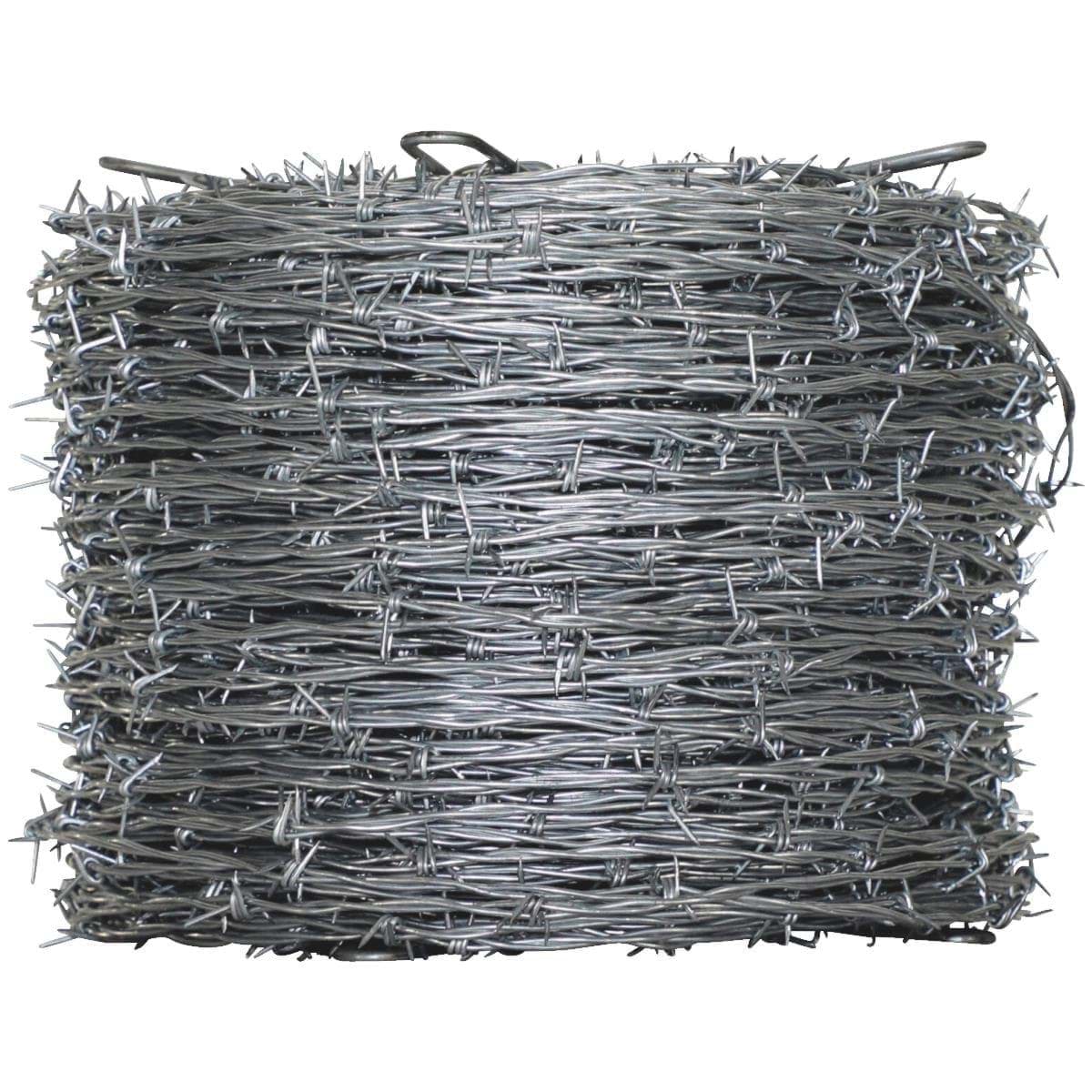 Picture of Oklahoma Steel & Wire Barbed Wire