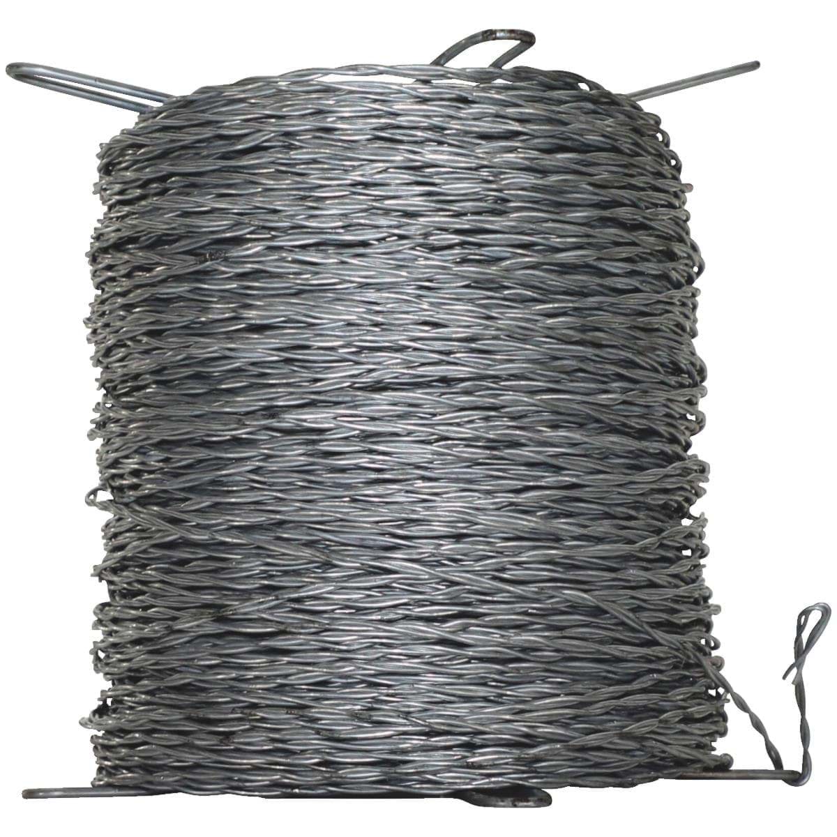 Picture of Oklahoma Steel & Wire Barbless Wire