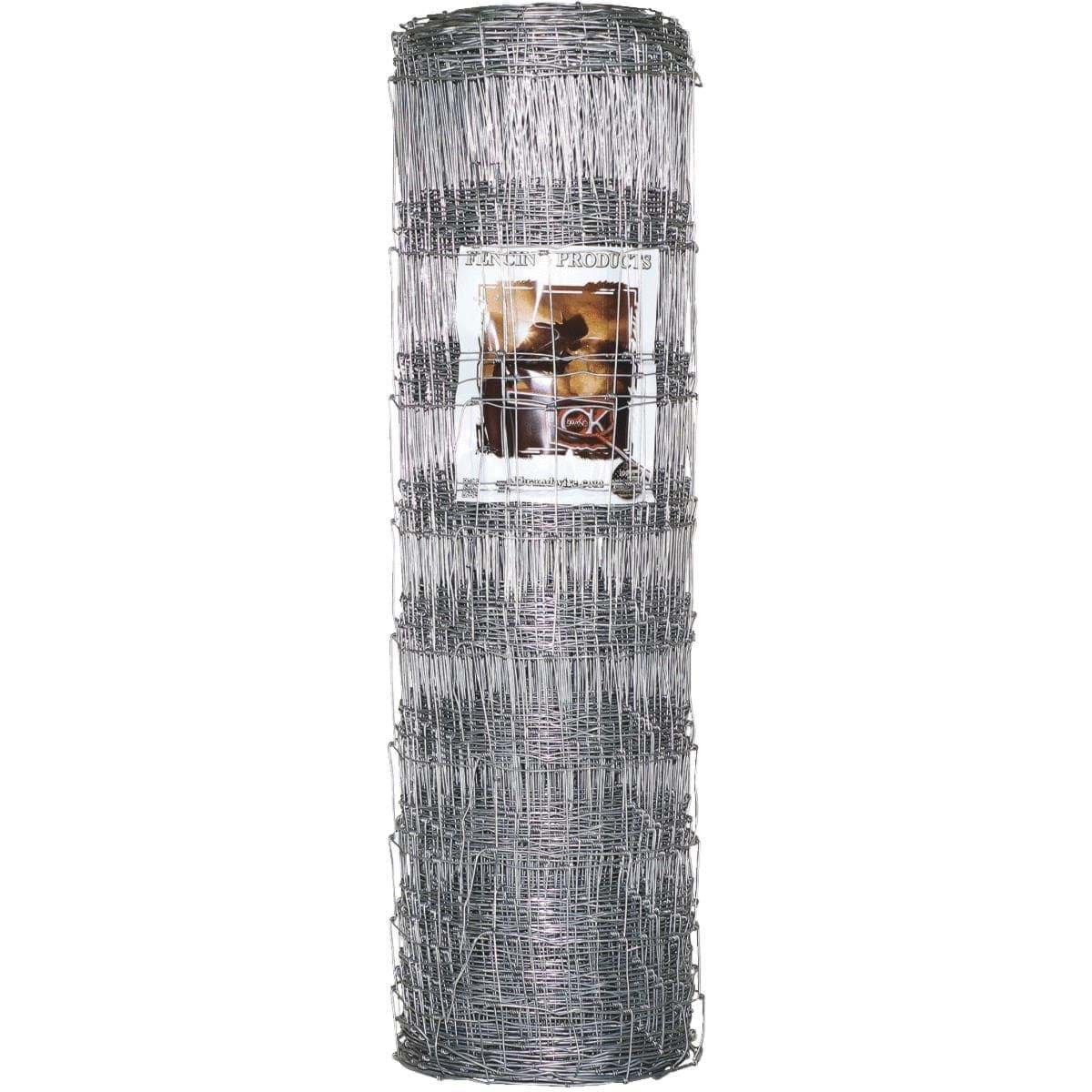 Picture of Oklahoma Steel & Wire Class 1 Field Fence