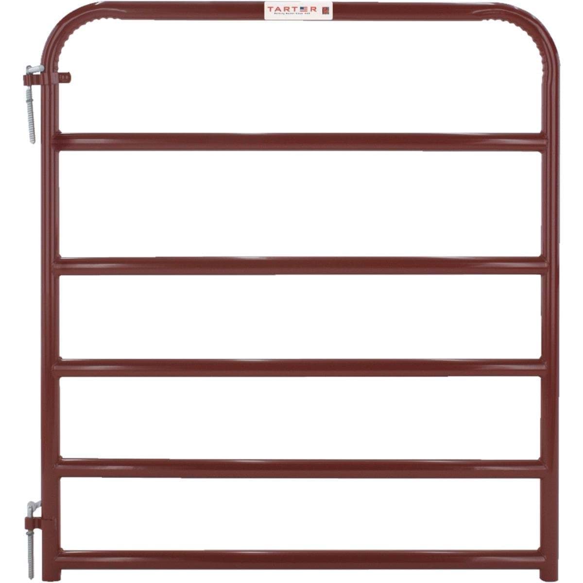 Picture of Tarter Economy Tube Gate