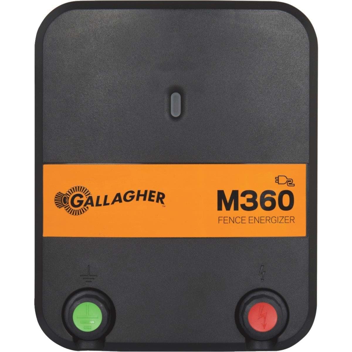 Picture of Gallagher M360 Electric Fence Charger
