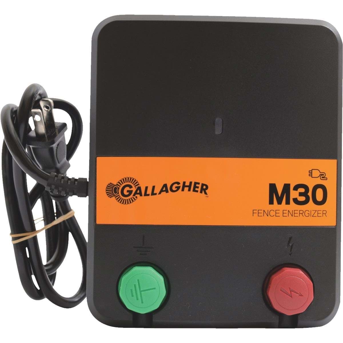 Picture of Gallagher M30 Electric Fence Charger