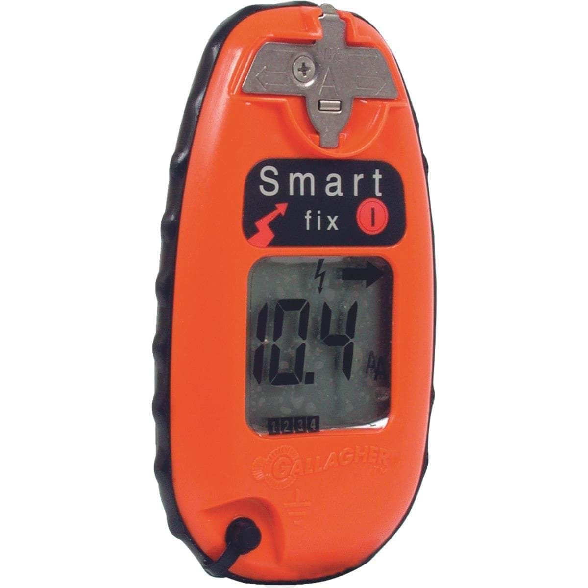 Picture of Gallagher Fault Finder Digital Electric Fence Tester