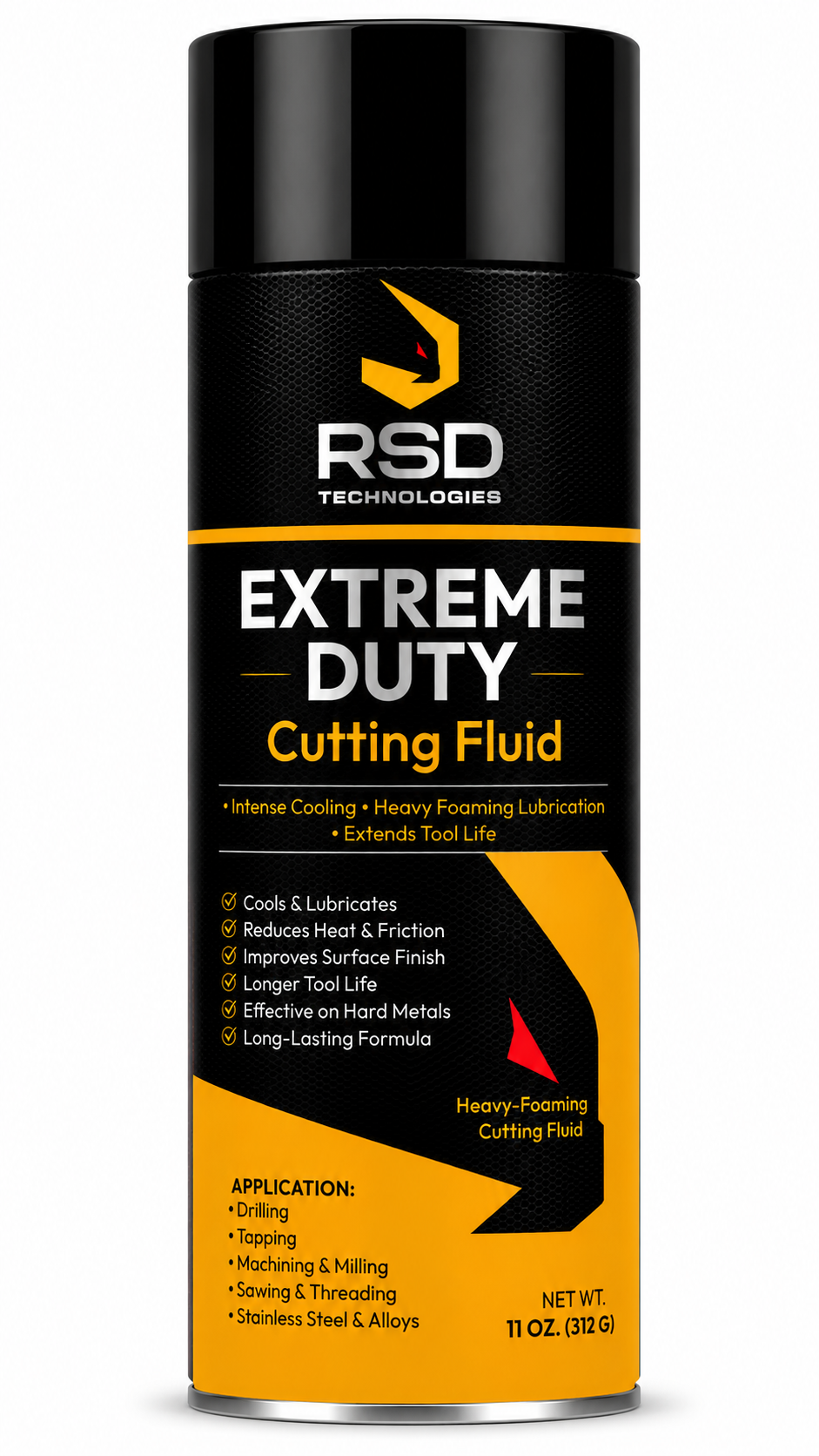 Picture of Cutting Fluid Extreme Duty - 20 oz