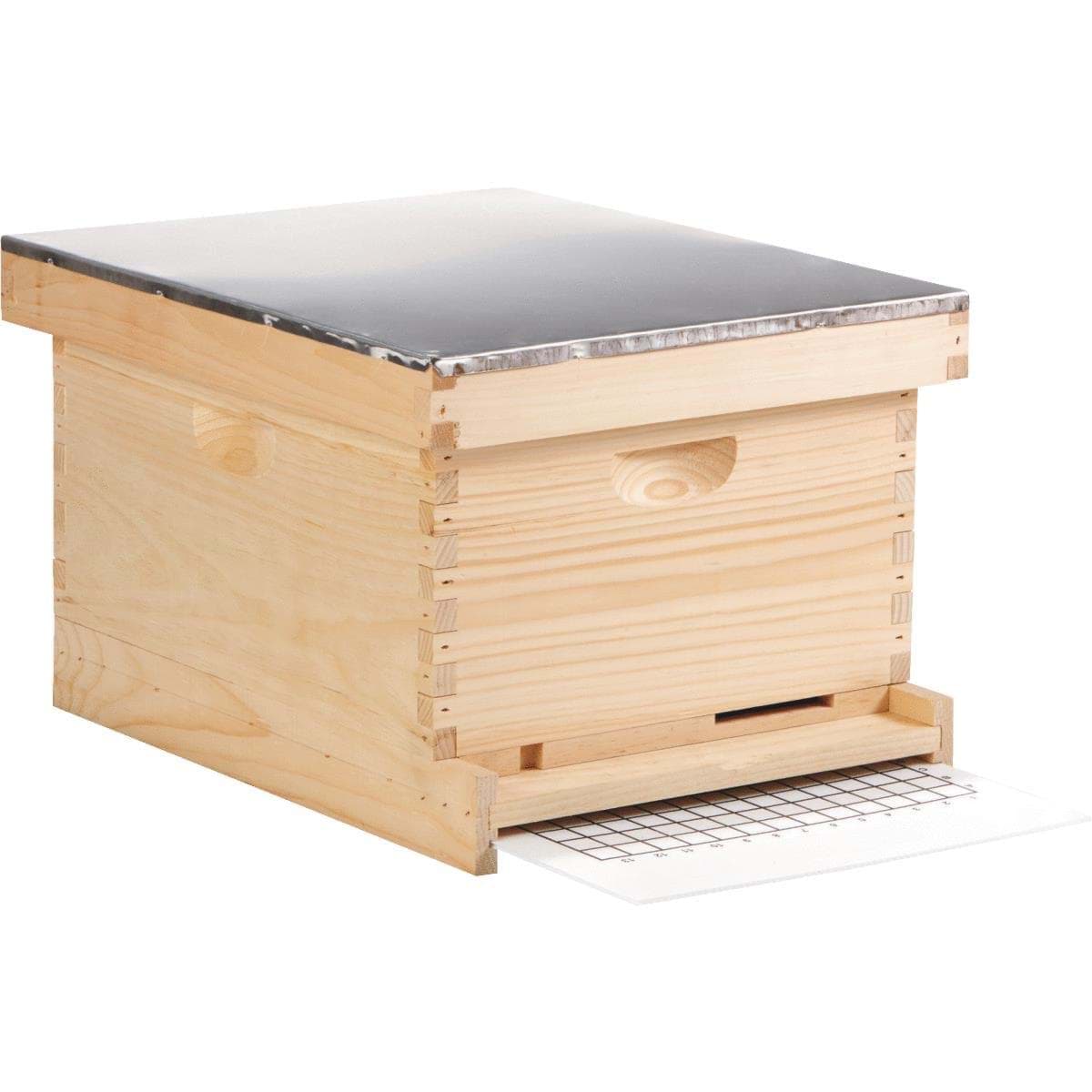 Picture of Little Giant 10-Frame Complete Beehive