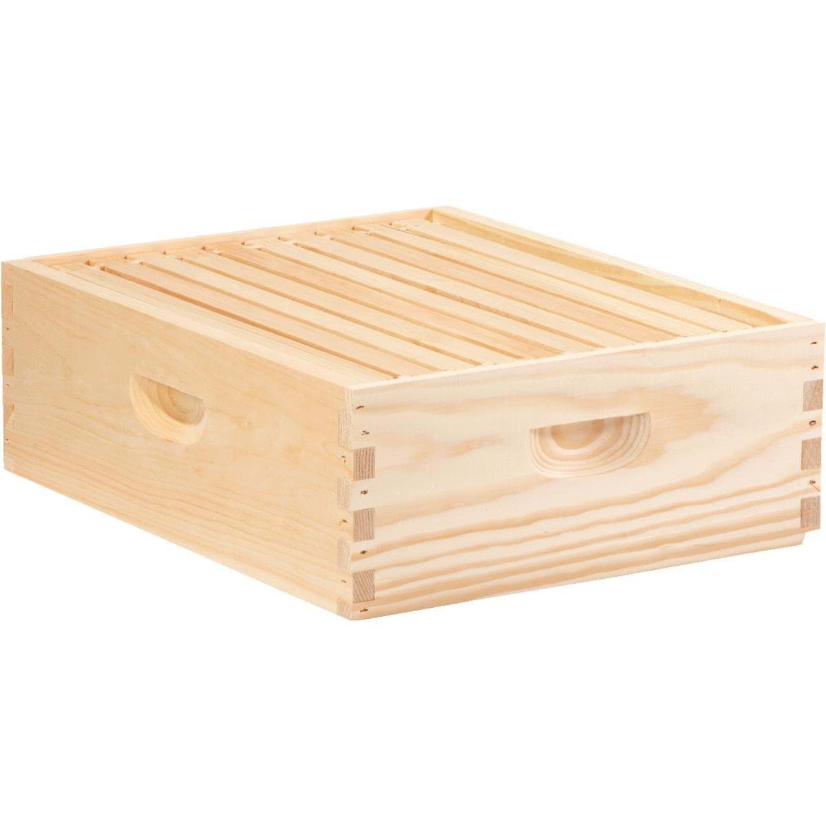 Picture of Little Giant 10-Frame Medium Super Beehive