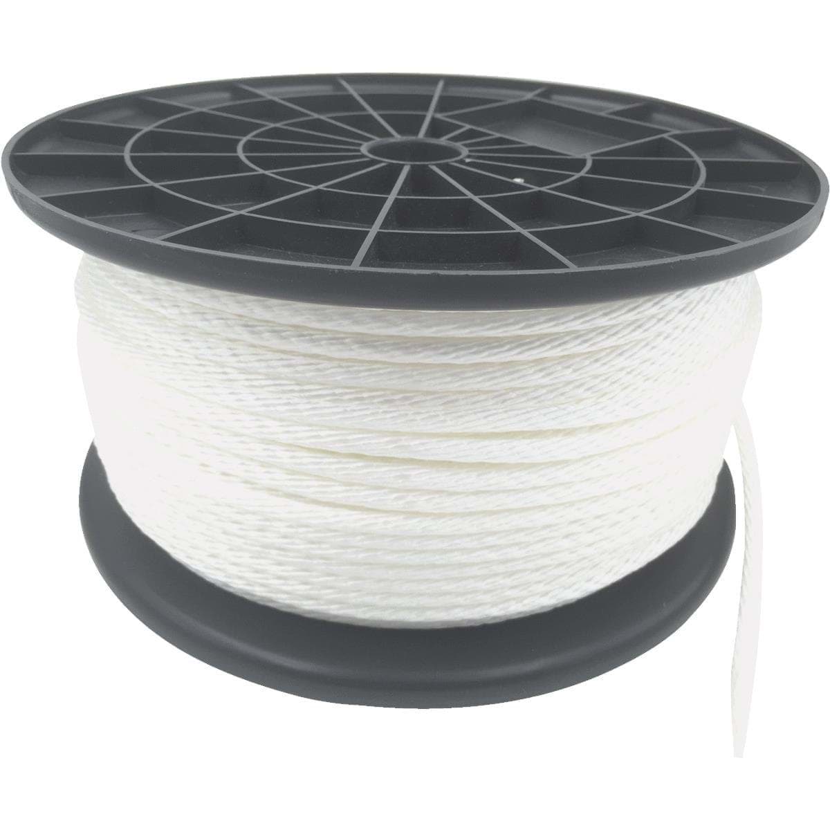 Picture of Do it Braided Nylon Bulk Rope - 5/16" - 350 ft