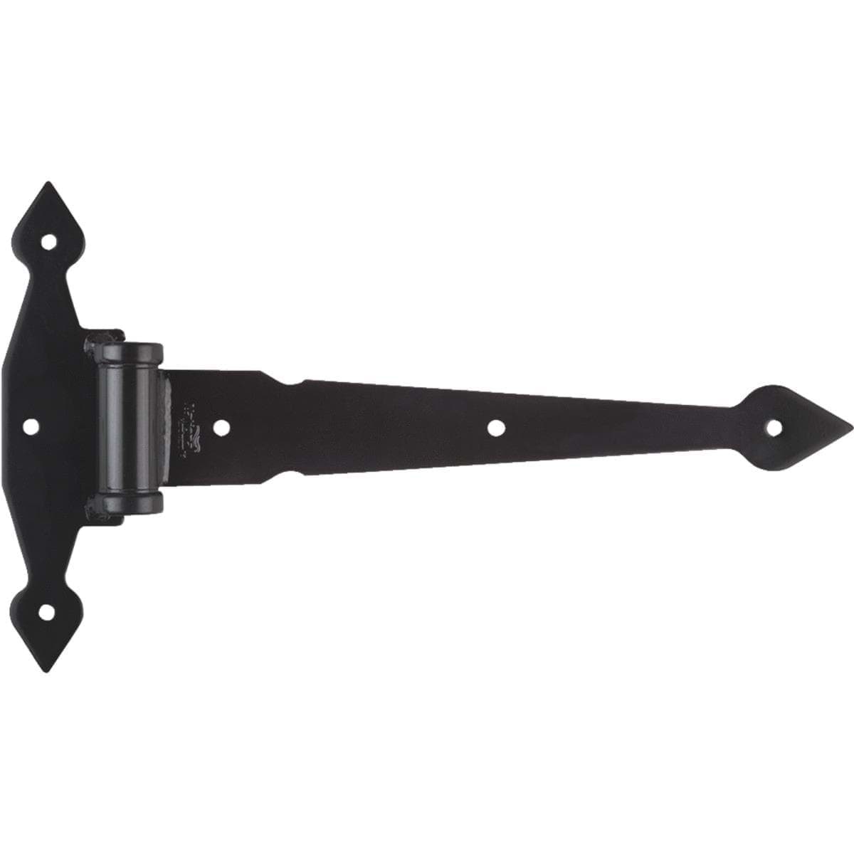 Picture of National 13 In. Heavy-Duty Spear T-Hinge