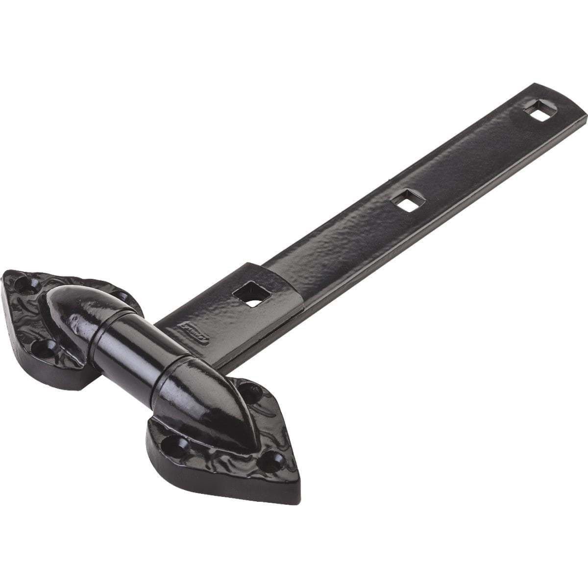 Picture of National 10 In. Heavy-Duty Spear T-Hinge