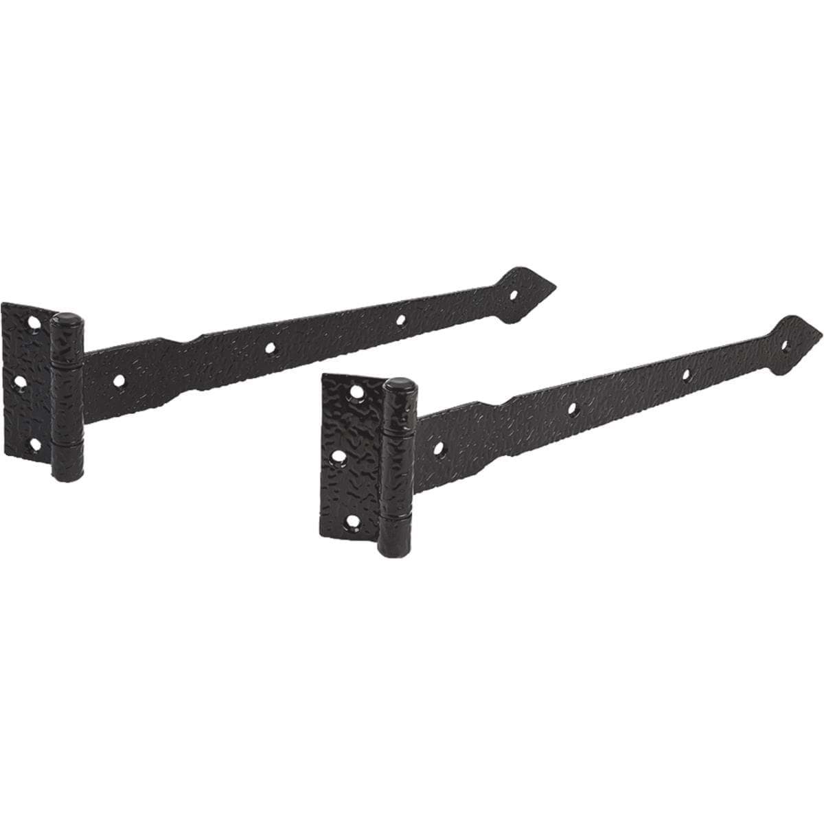Picture of National Black Spear T-Hinge