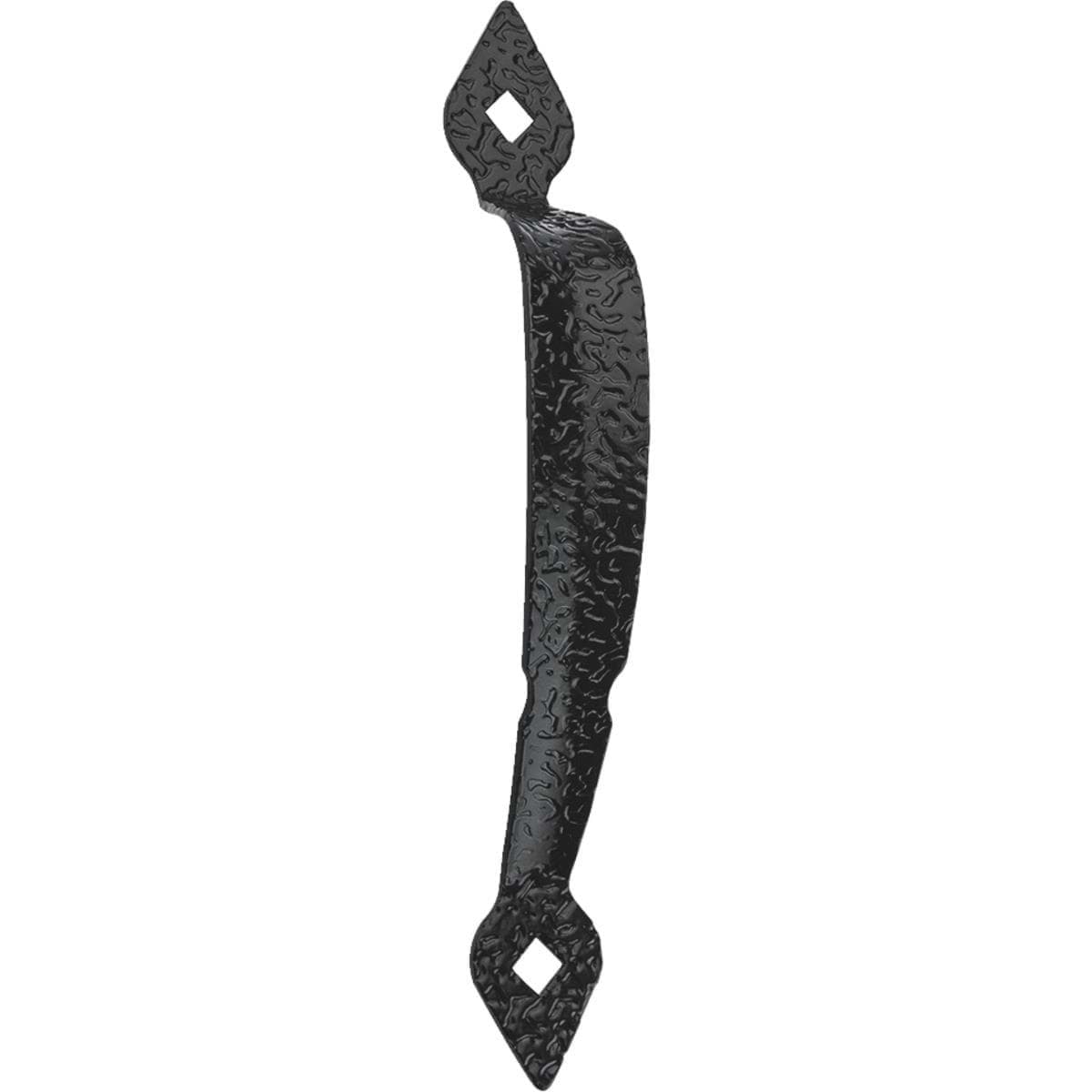 Picture of National 10 In. Black Spear Pull