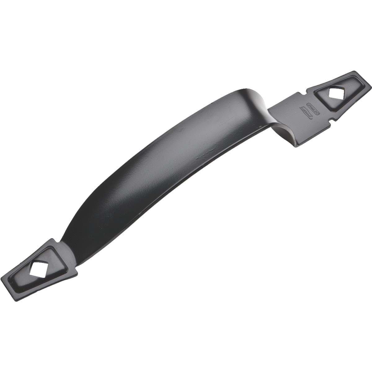 Picture of National 8-1/2 In. Black Ornamental Gate Pull