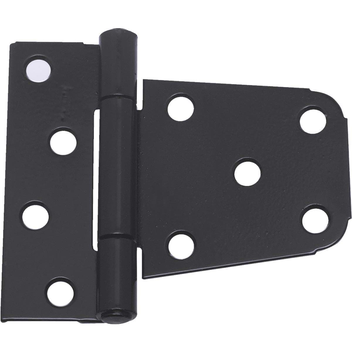 Picture of National 3-1/2 In. Black Extra Heavy Gate Hinge