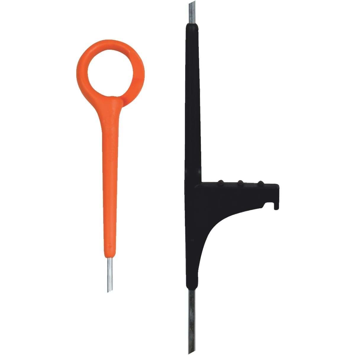 Picture of Gallagher Ring Top Electric Fence Nylon Post
