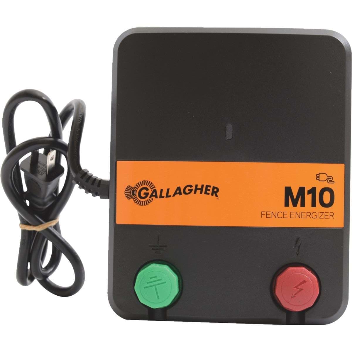 Picture of Gallagher M10 Electric Fence Charger
