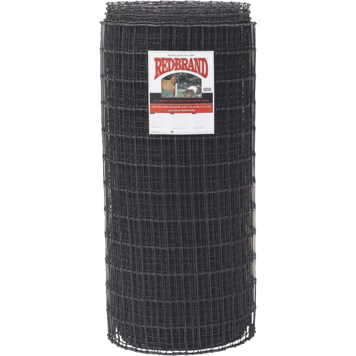 Picture of Keystone Red Brand Class 1 Square Deal Knot Non-Climb Horse Fence
