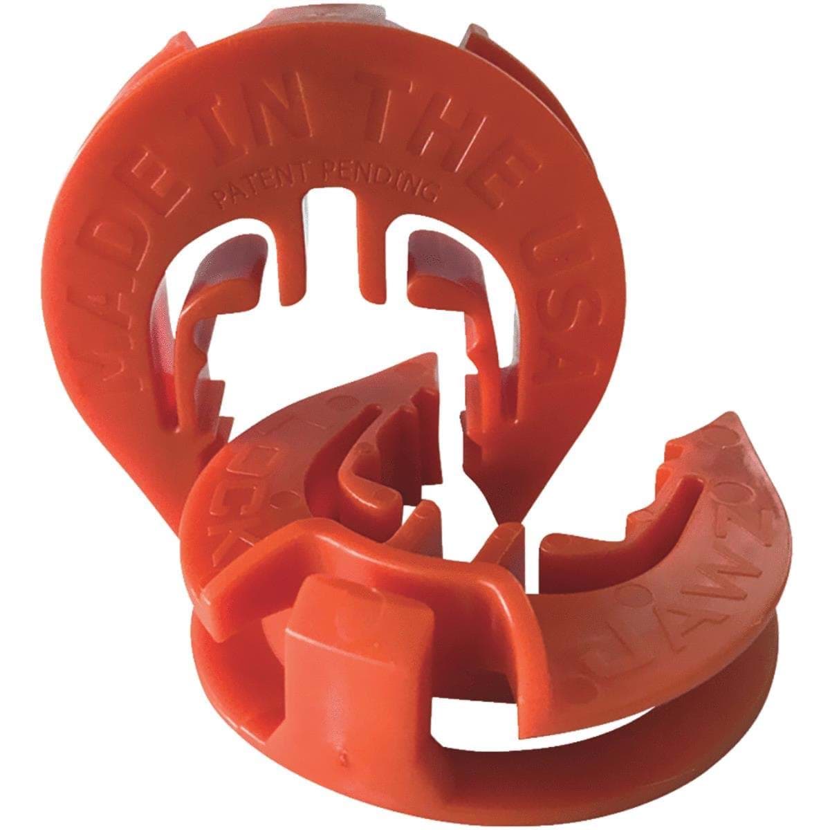 Picture of LockJawz T-Post Electric Fence Insulator