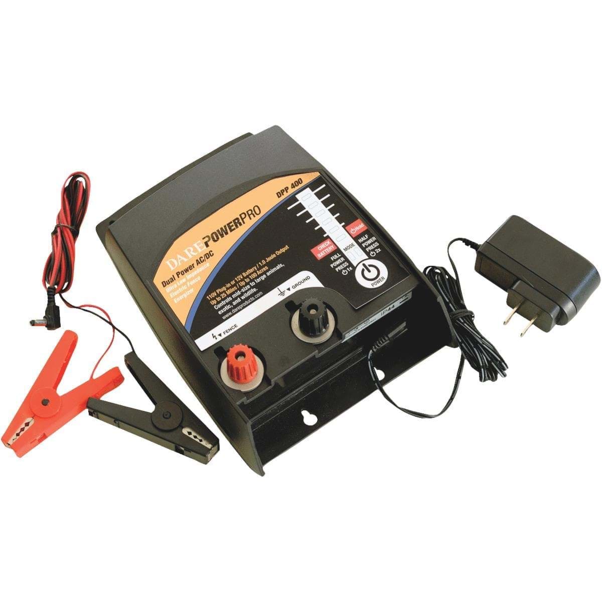 Picture of Dare Power Pro Electric Fence Charger