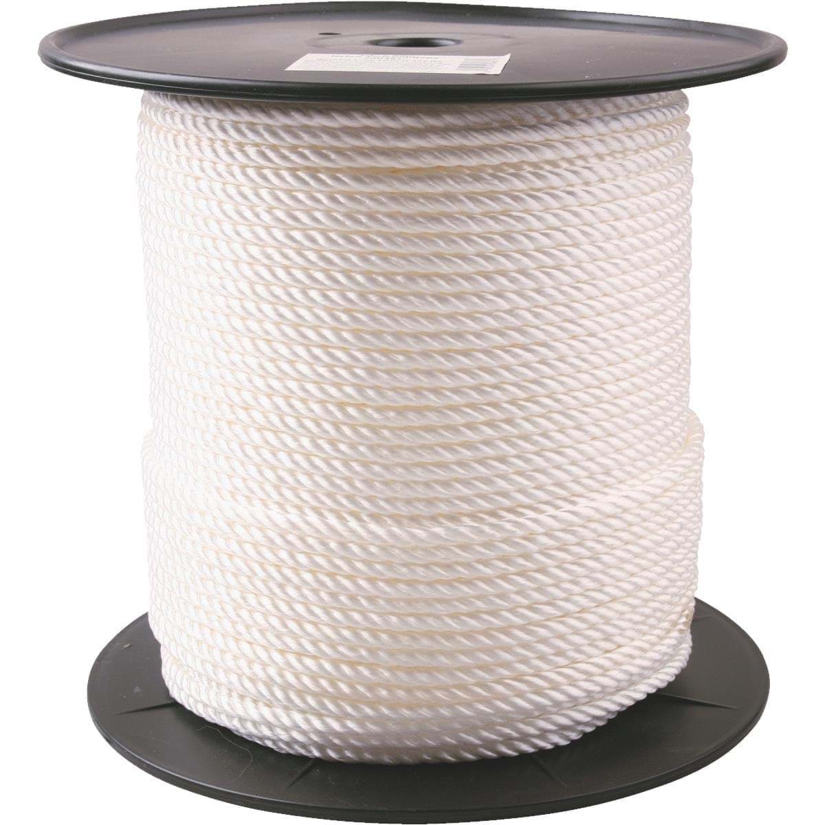 Picture of Do it Twisted Nylon Bulk Rope - 1/4" - 600 ft
