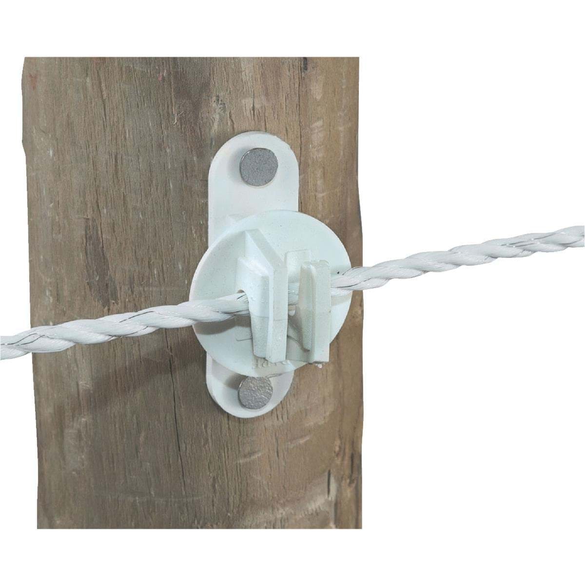 Picture of Dare Snug Wood Or Vinyl Post Electric Fence Insulator