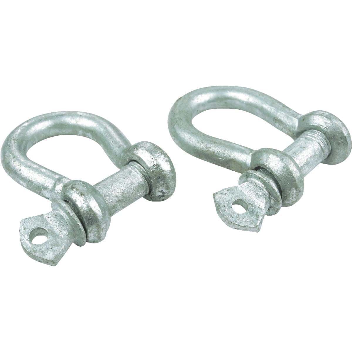 Picture of Seachoice Galvanized Steel Anchor Shackle - 3/8"