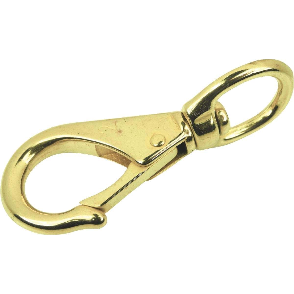 Picture of 4-1/2" Seachoice Swivel Eye Snap