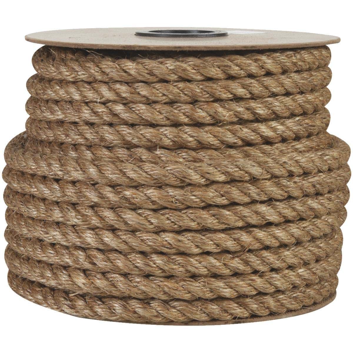 Picture of Do it Manila Bulk Rope - 3/4" - 85 ft