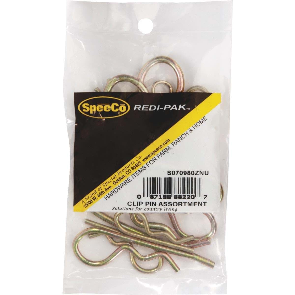 Picture of Hitch Pin Clip Assortment