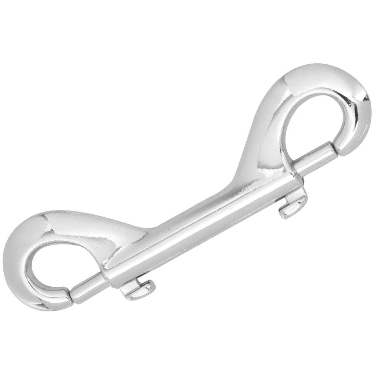 Picture of 4-5/8" Double Ended Eye Bolt Snap