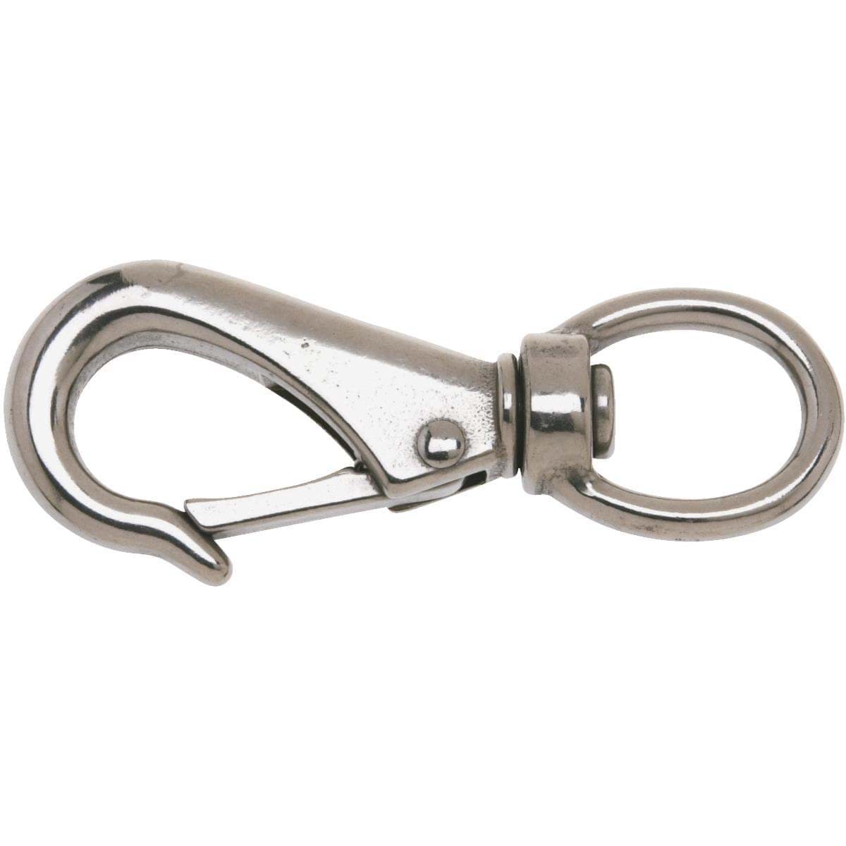 Picture of 4-1/2" Campbell Swivel Round Eye Quick Snap