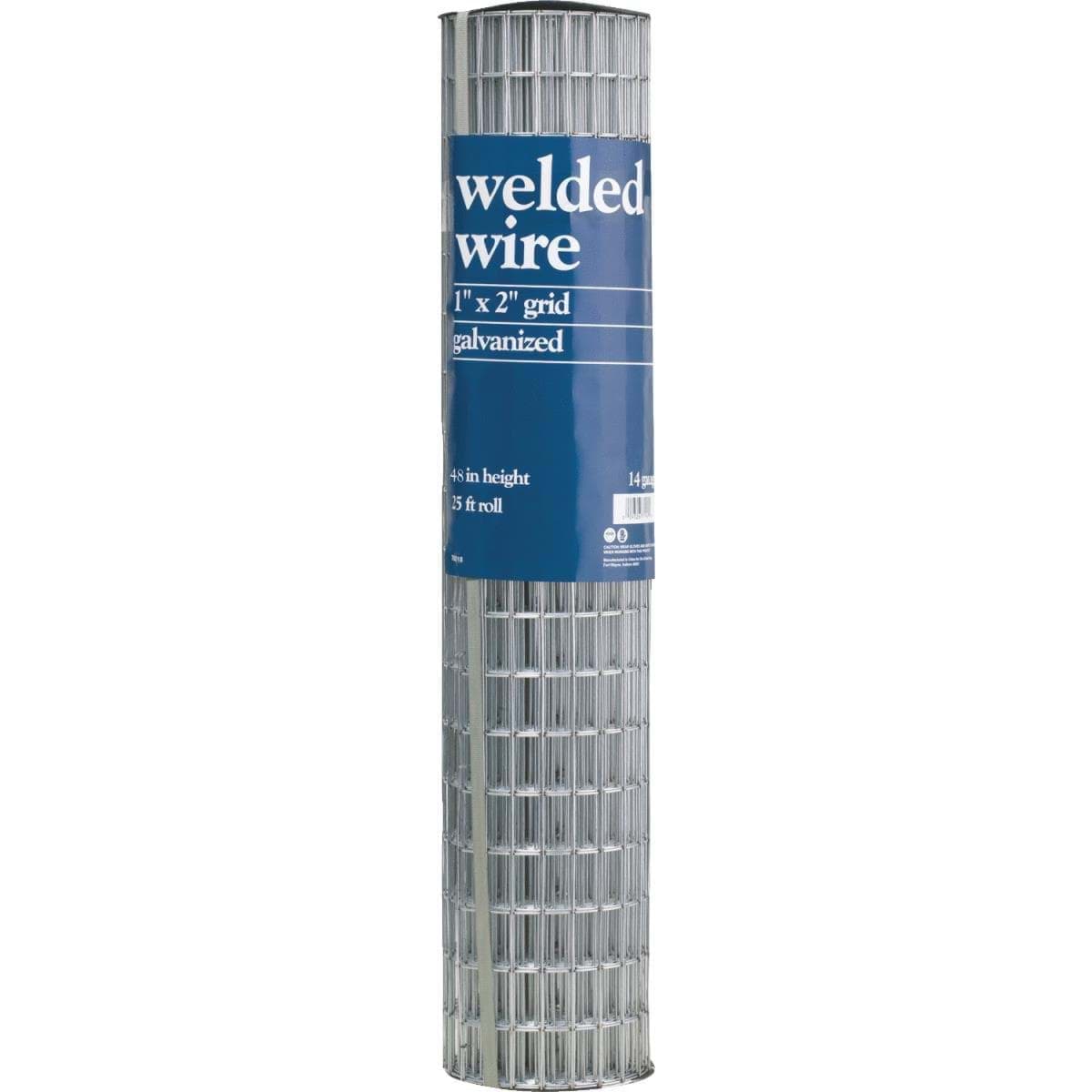 Picture of Do it Utility Welded Wire Fence
