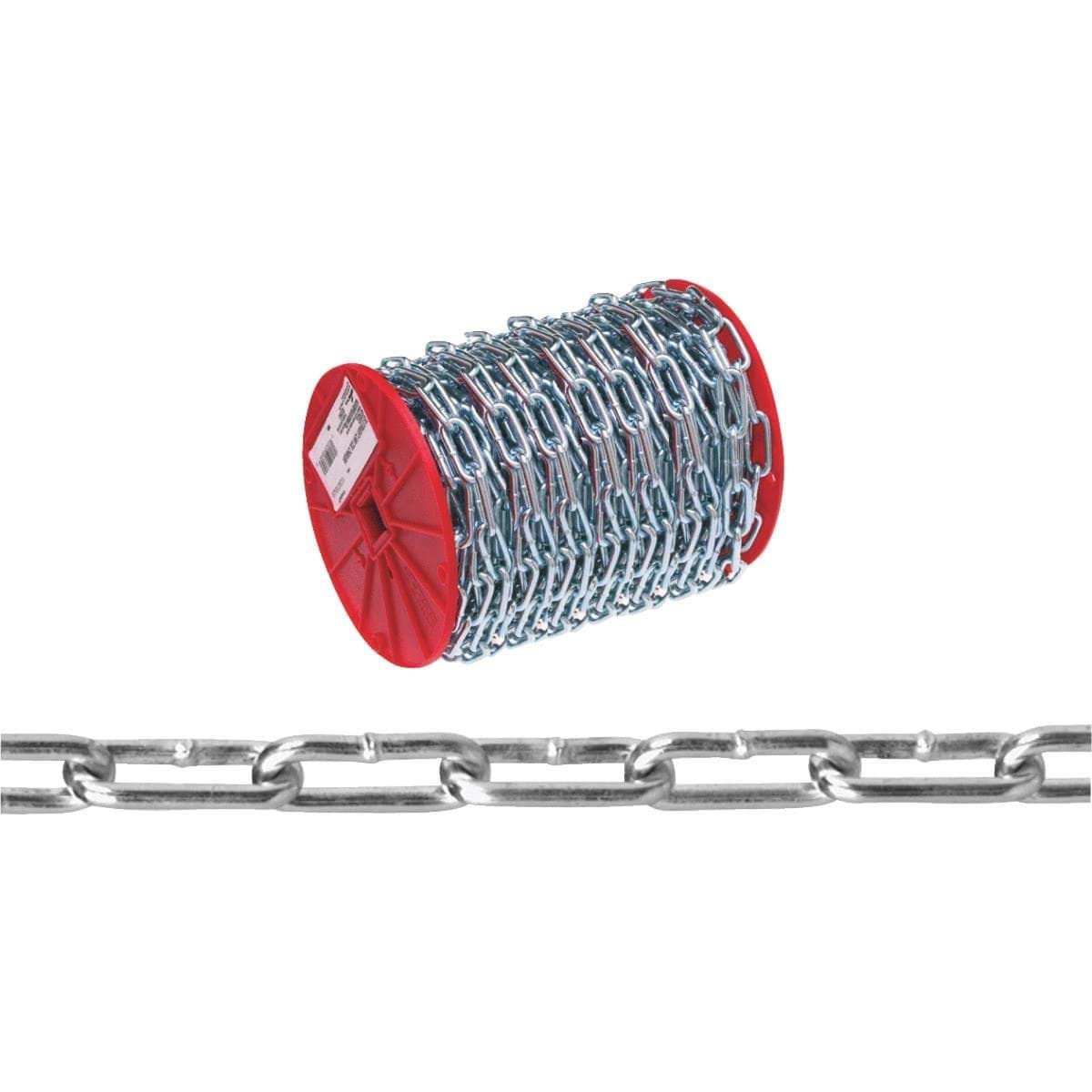 Picture of Campbell Straight Link Coil Chain #2