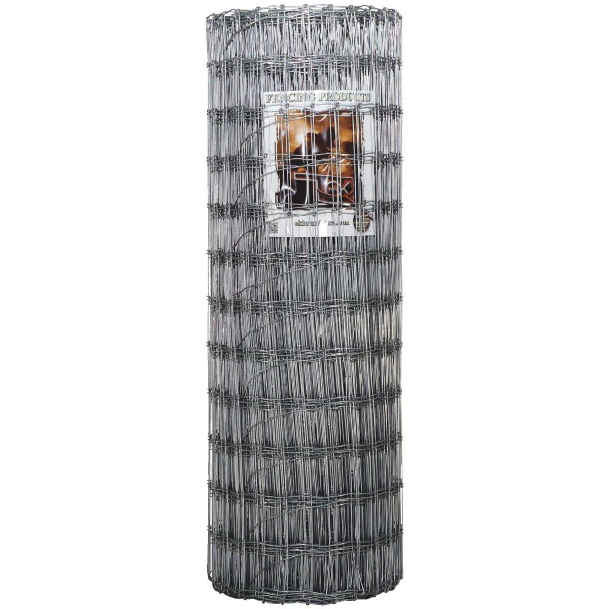 Picture of Oklahoma Steel & Wire Class 1 Horse Fence