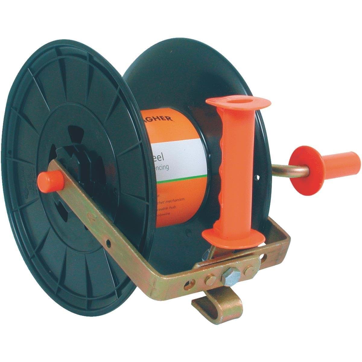 Picture of Gallagher Electric Fence Wire Reel