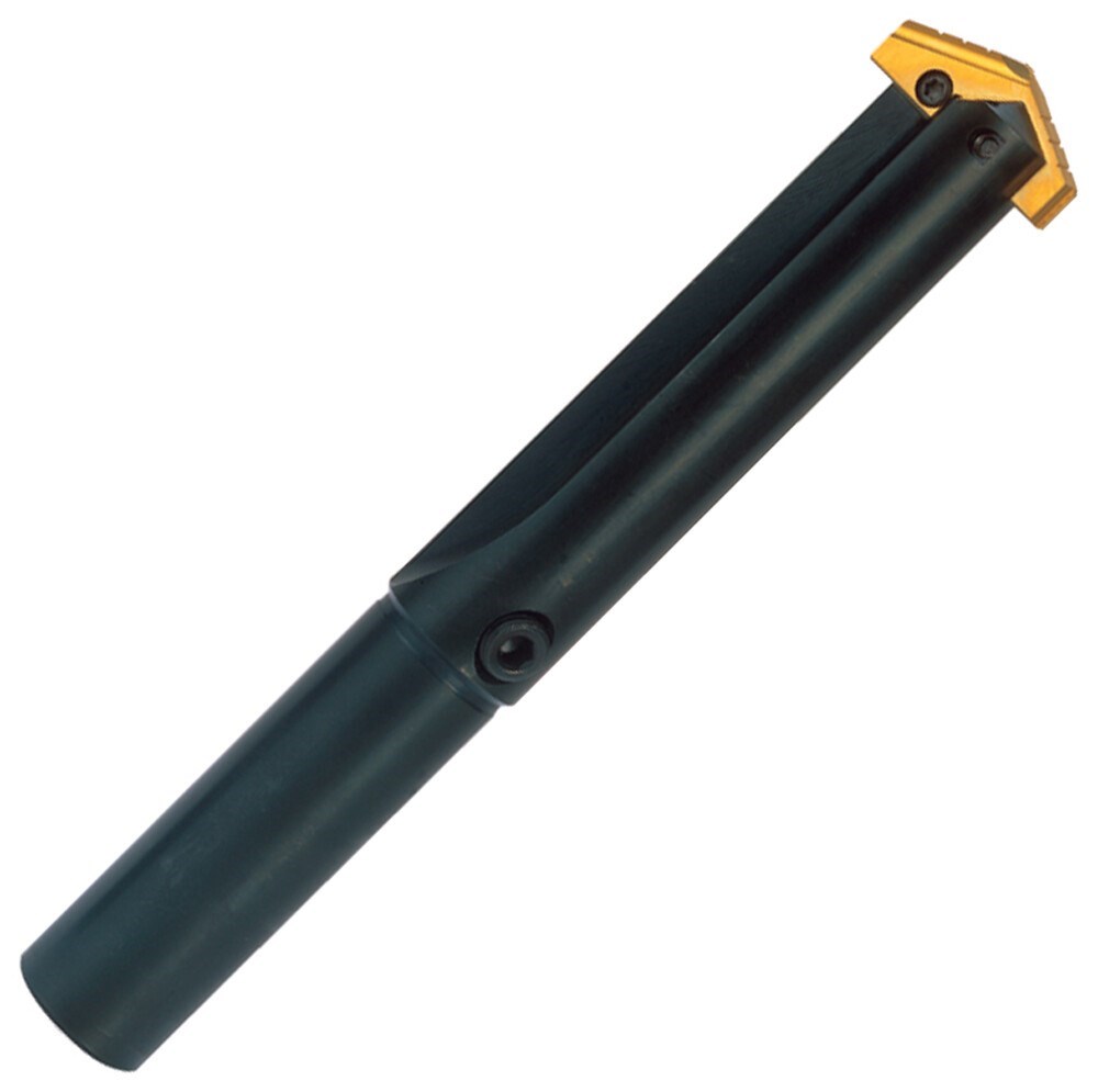 Picture of Straight Shank Spade Drill Holder - 2-1/2x3-1/2x10 3/4x12-1/2x16-1/2-
