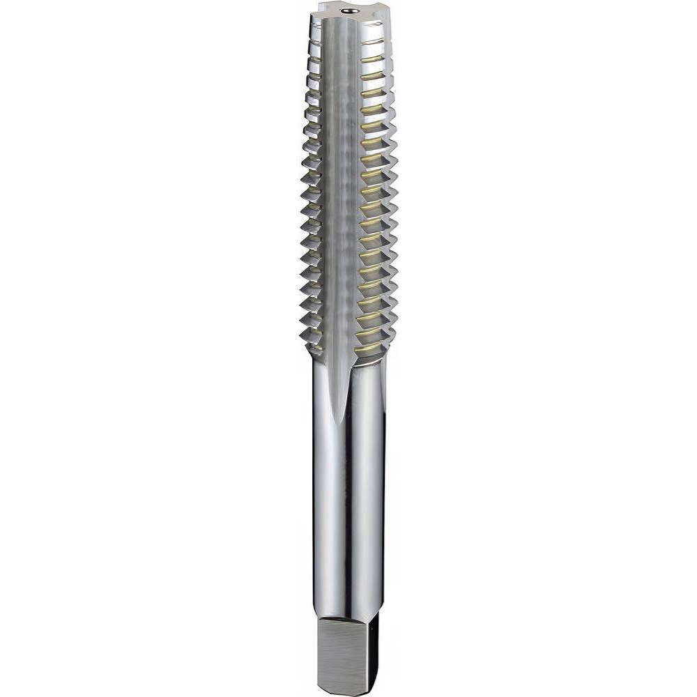 Picture of 3FL HSS Plug ST FL Bright STI Tap, M3x0.5 D2 50.80L