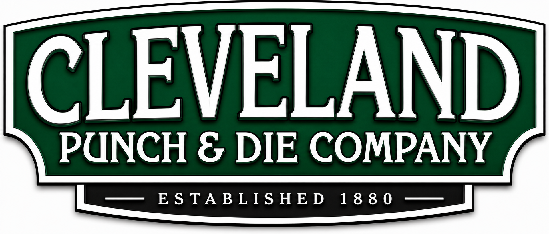 Picture for manufacturer Cleveland Punch & Die Company