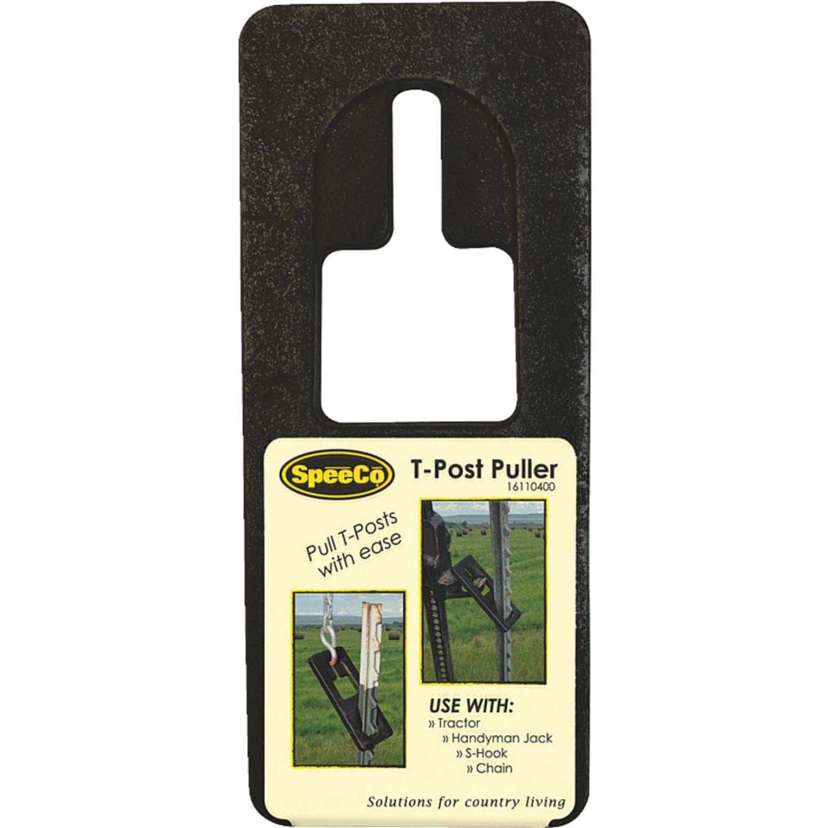 Picture of Speeco Metal T-Post Puller