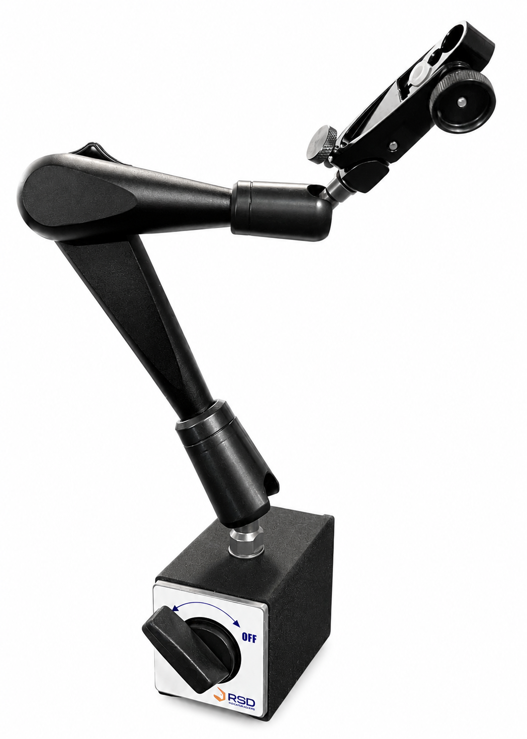 Picture of Magnetic Base for Dial Indicator