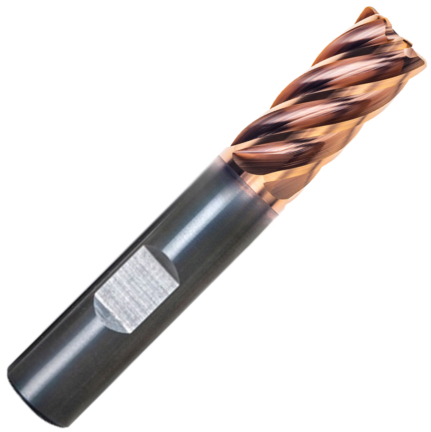 Picture of End Mill - 1/2 x 1-1/4 x 3 4F .060R XVaria4